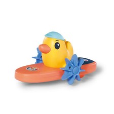 BABY born Splish Splash Bath Toy – Surfing Berta Duck **BRAND NEW**