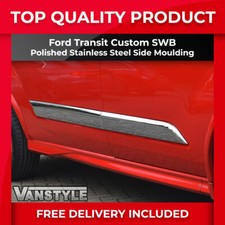 FITS FORD TRANSIT CUSTOM SWB