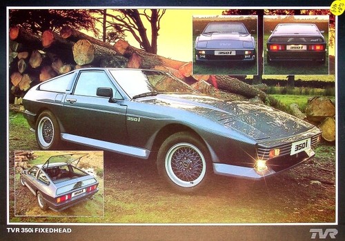 273775 tvr 350i fixed head - 273775),