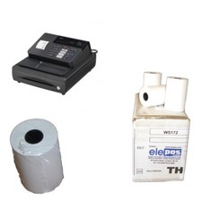 TILL ROLLS TO FIT - Casio