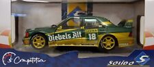 Solido 1/18 Scale - Mercedes Benz 190E EVO 2 DTM (1992)