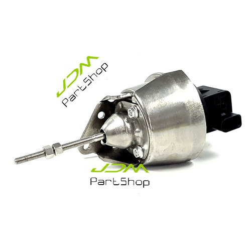 Turbo wastegate actuator - actuator, for
