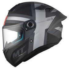 MT TARGO BRITAIN FULL FACE