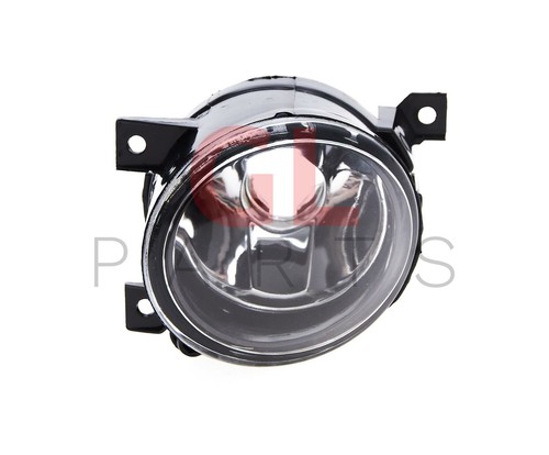 Bumper fog light - light, vw