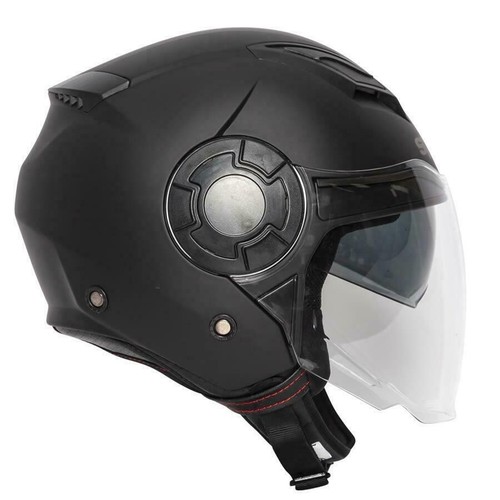 Spada lycan open face morcycle - spada,