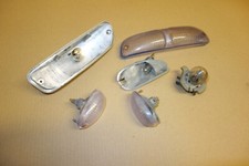 Piaggio TYPHOON 80 moped