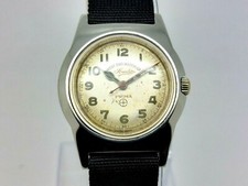 Vintage West End Watch Co