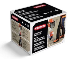 Oregon Chainsaw Safety Kit 574742A