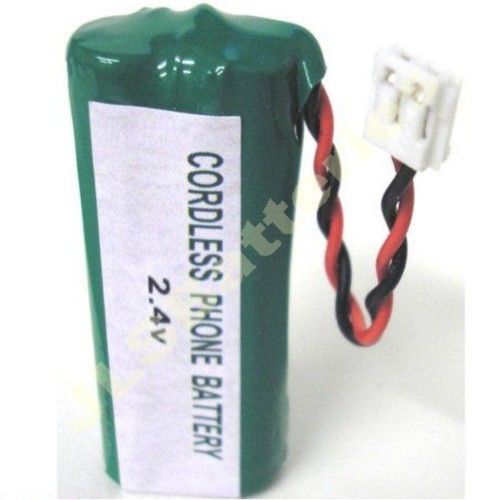 Cordless phone battery - cordless,