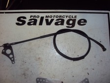 HONDA CBR 900 FIREBLADE 1992 -