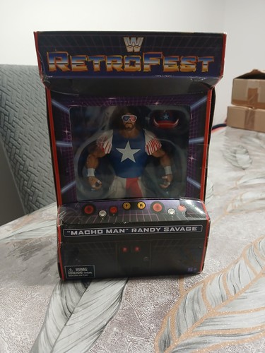 Wwe mattel elite - mattel,