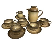 Denby Romany Stoneware Coffee