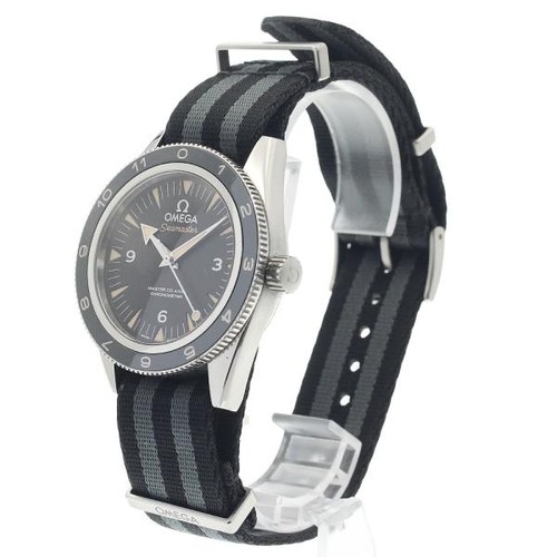 Omega seamaster 300 spectre - omega,