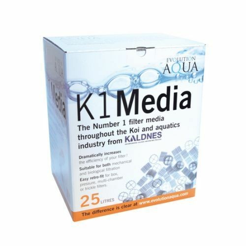 Evolution aqua kaldness - evolution, k1