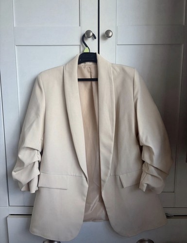 Boutique women beige - women’s, open