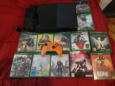 Microsoft Xbox One 500GB Home