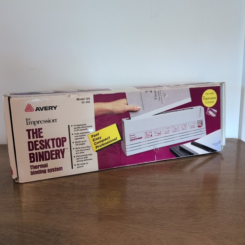 Nos avery 1st - avery, impression