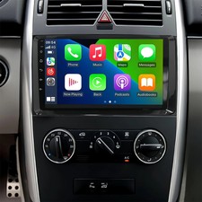 2+64G Carplay Android 15 Car
