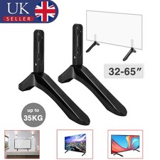32/65 inch Screen Table Top TV