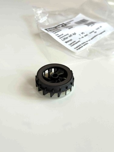 Cooling fan magnetic armature - magnetic,