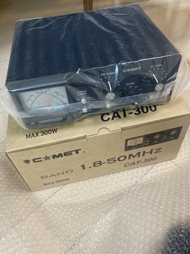 Comet cat 300 manual - cat-300,