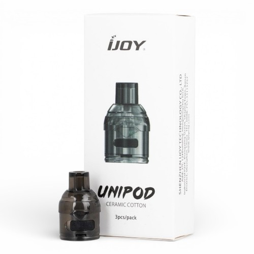 Ijoy unipod pods - pods, replacement