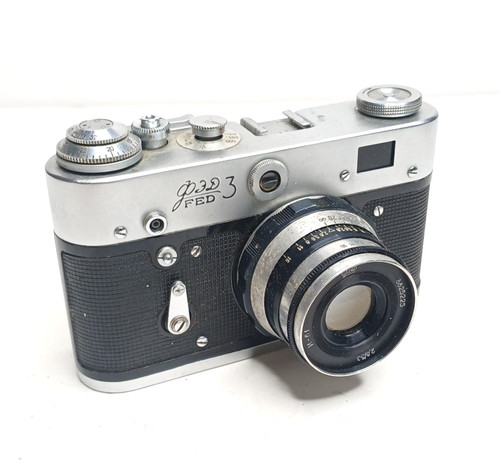 Fed rangefinder with - rangefinder,