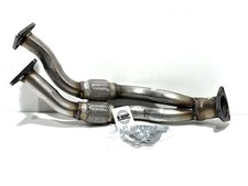 Exhaust Downpipe for VW Golf