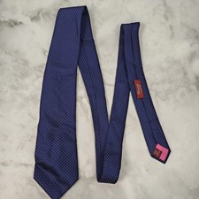 Lewin silk tie - lewin,