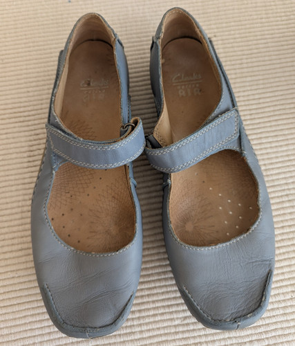 Clarks active air - active,