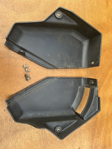Honda hrd 535 - hrd, petrol