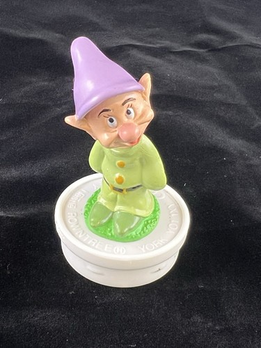 Disney nestle rowntree - disney, dopey