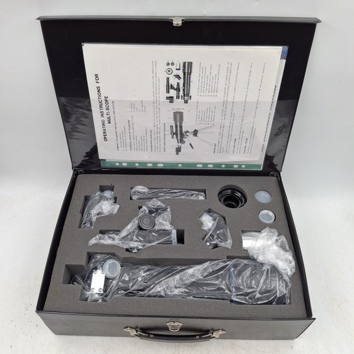 Solus astronomical telescope - astronomical,