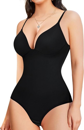 Shapewear bodysuit women - women, tummy