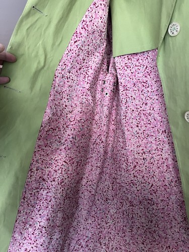 Vintage mackintosh raincoat - mackintosh,