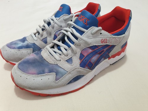 Asics men gel - men's, 5
