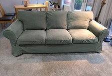 IKEA Ektorp 3-Seater Sofa