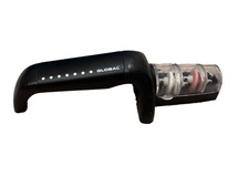 Global GS-440/BK Ceramic Wheel