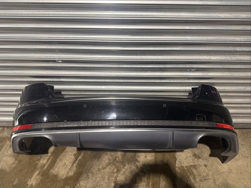 2018 audi b9 - audi, saloon