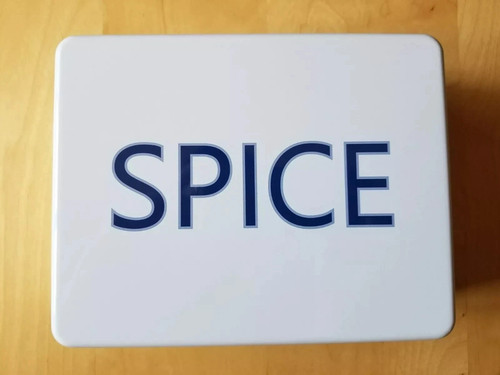 Millett more spice - spice, 6