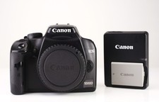 Canon EOS 1000D Camera Body