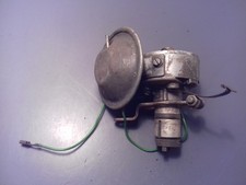 VW Classic Beetle+T2 Bay Bus