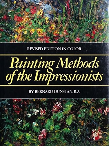 Painting methods the - painting,