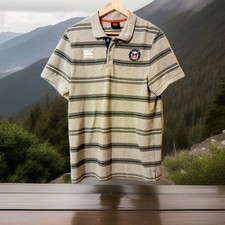 Bath Rugby Player Issue Polo