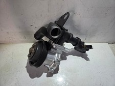 BMW E36 M3 3.0 S50b30  water