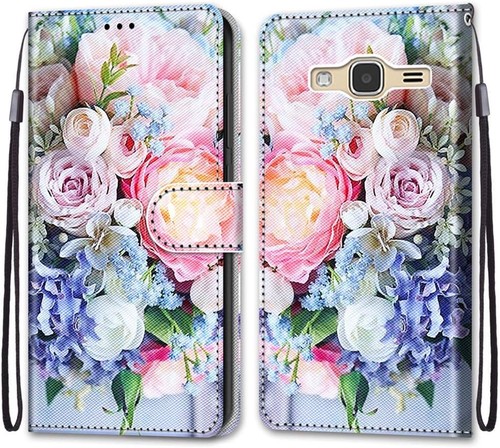 Somnus flip wallet case - mo-somnus, for