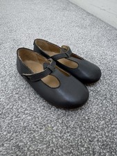 Nanos spanish Girls Shoes Mary Janes Size 24