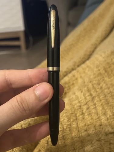 Sheaffer 14k nib vintage - nib,