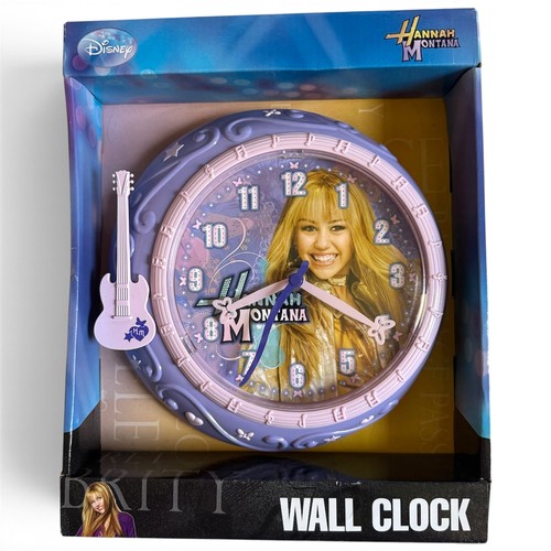 Vtg disney hannah montana - disney,