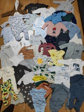 #580💙Huge Bundle Of Baby